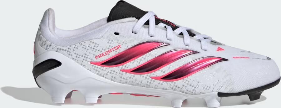 Adidas Predator Elite Firm Ground Voetbalschoenen Kids - Foto 6