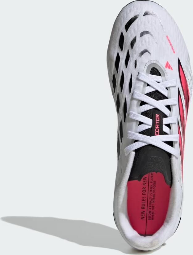 Adidas Predator Elite Firm Ground Voetbalschoenen Kids - Foto 2