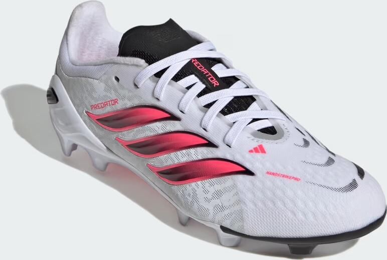 Adidas Predator Elite Firm Ground Voetbalschoenen Kids - Foto 5