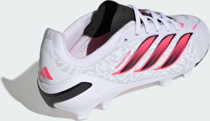 Adidas Predator Elite Firm Ground Voetbalschoenen Kids - Foto 4