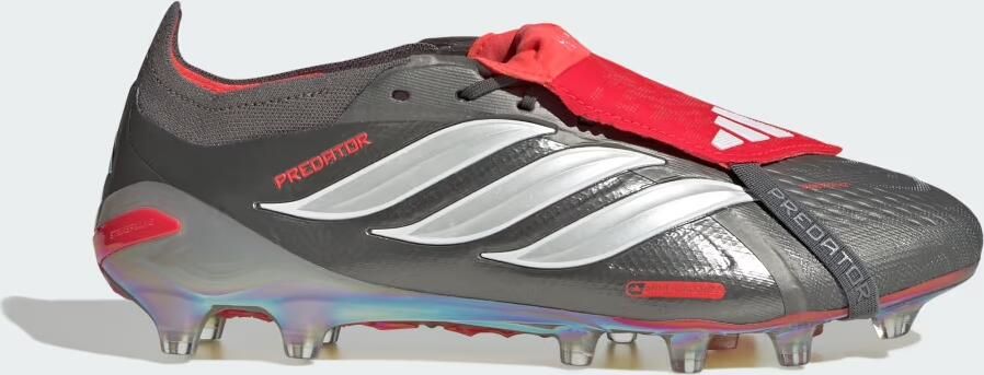Adidas Predator Elite Fold-Over Tongue Artificial Ground Voetbalschoenen - Foto 6