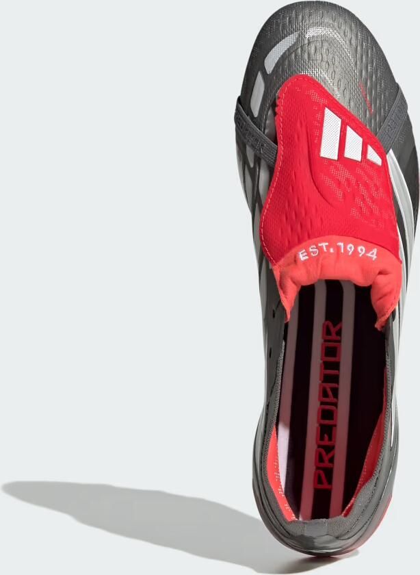 Adidas Predator Elite Fold-Over Tongue Artificial Ground Voetbalschoenen - Foto 2