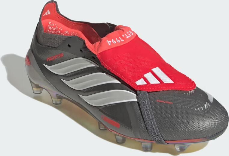 Adidas Predator Elite Fold-Over Tongue Artificial Ground Voetbalschoenen - Foto 5