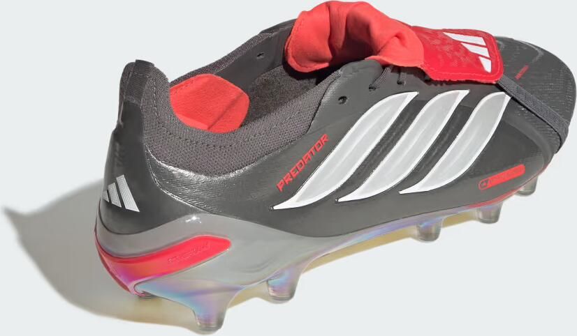 Adidas Predator Elite Fold-Over Tongue Artificial Ground Voetbalschoenen - Foto 4