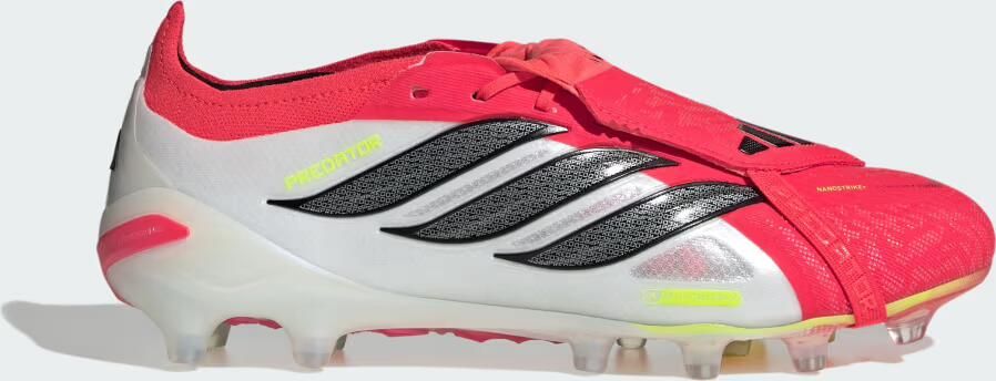 Adidas Predator Elite Fold-Over Tongue Artificial Ground Voetbalschoenen - Foto 6