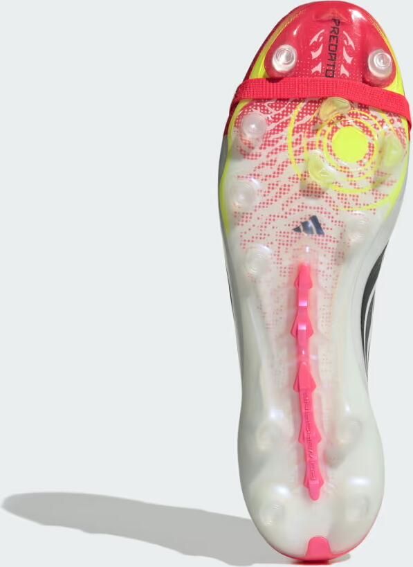 Adidas Predator Elite Fold-Over Tongue Artificial Ground Voetbalschoenen - Foto 3