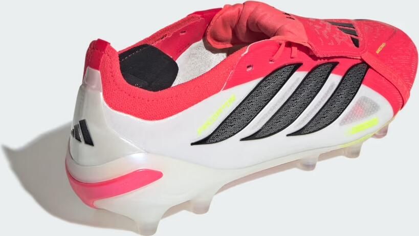 Adidas Predator Elite Fold-Over Tongue Artificial Ground Voetbalschoenen - Foto 5