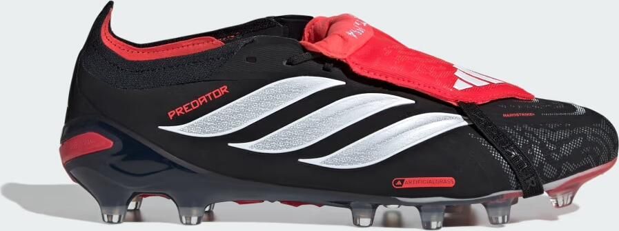 Adidas Predator Elite Fold-Over Tongue Artificial Ground Voetbalschoenen - Foto 6