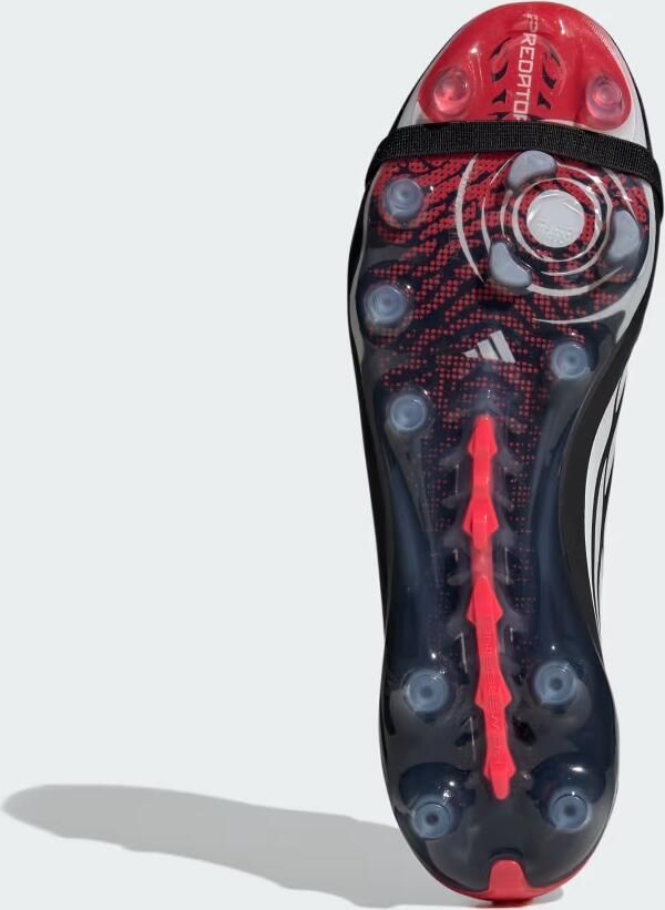 Adidas Predator Elite Fold-Over Tongue Artificial Ground Voetbalschoenen - Foto 3