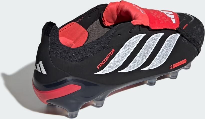 Adidas Predator Elite Fold-Over Tongue Artificial Ground Voetbalschoenen - Foto 5