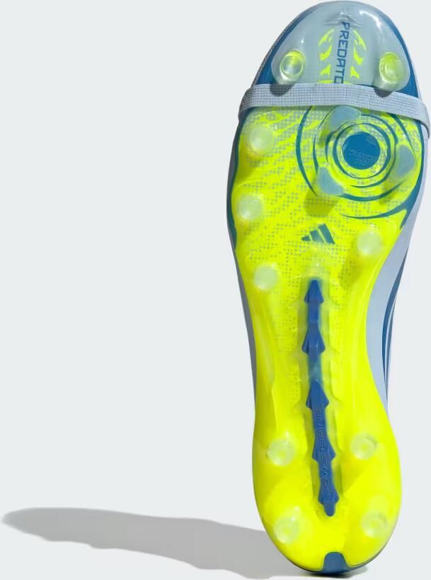 Adidas Predator Elite Fold-Over Tongue Artificial Ground Voetbalschoenen - Foto 3