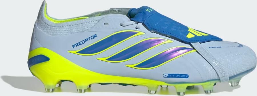 Adidas Predator Elite Fold-Over Tongue Artificial Ground Voetbalschoenen - Foto 6
