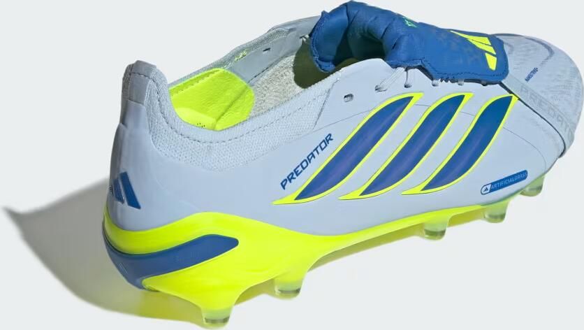 Adidas Predator Elite Fold-Over Tongue Artificial Ground Voetbalschoenen - Foto 5