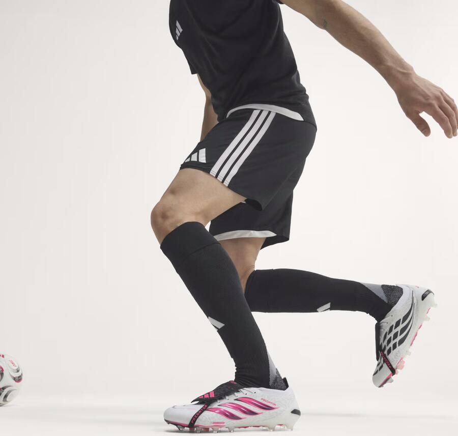 Adidas Predator Elite Fold-Over Tongue Artificial Ground Voetbalschoenen - Foto 4