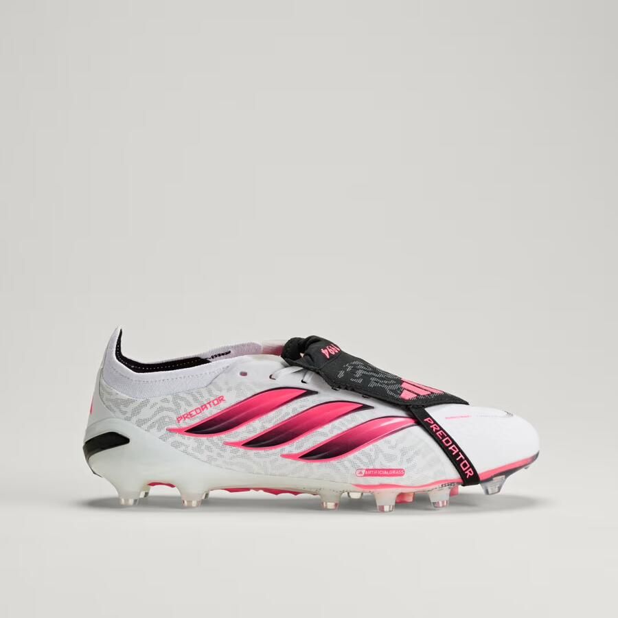 Adidas Predator Elite Fold-Over Tongue Artificial Ground Voetbalschoenen - Foto 2