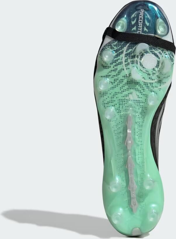 Adidas Predator Elite Fold-Over Tongue Artificial Ground Voetbalschoenen - Foto 4