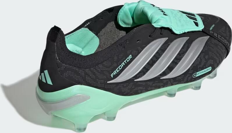 Adidas Predator Elite Fold-Over Tongue Artificial Ground Voetbalschoenen - Foto 6