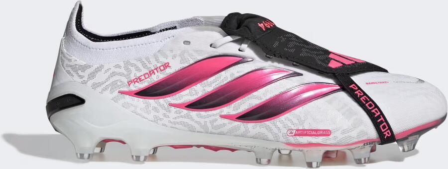 Adidas Predator Elite Fold-Over Tongue Artificial Ground Voetbalschoenen - Foto 2