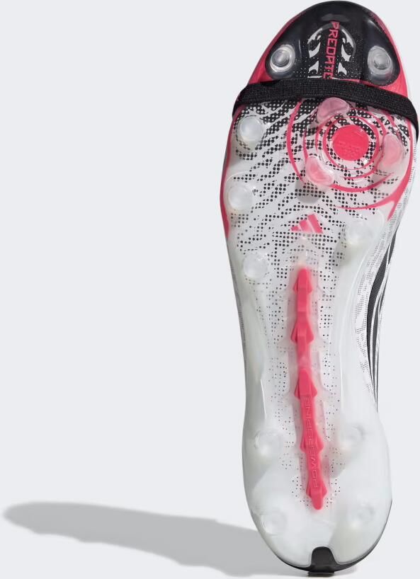 Adidas Predator Elite Fold-Over Tongue Artificial Ground Voetbalschoenen - Foto 4
