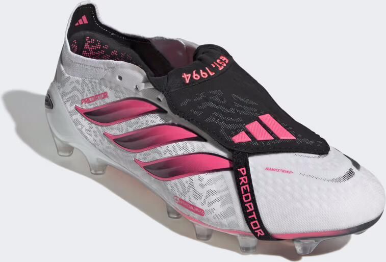 Adidas Predator Elite Fold-Over Tongue Artificial Ground Voetbalschoenen - Foto 5