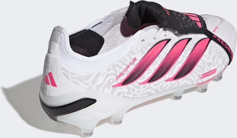 Adidas Predator Elite Fold-Over Tongue Artificial Ground Voetbalschoenen - Foto 6