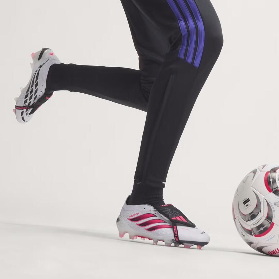 Adidas Predator Elite Fold-Over Tongue Firm Ground Football Boots - Foto 3