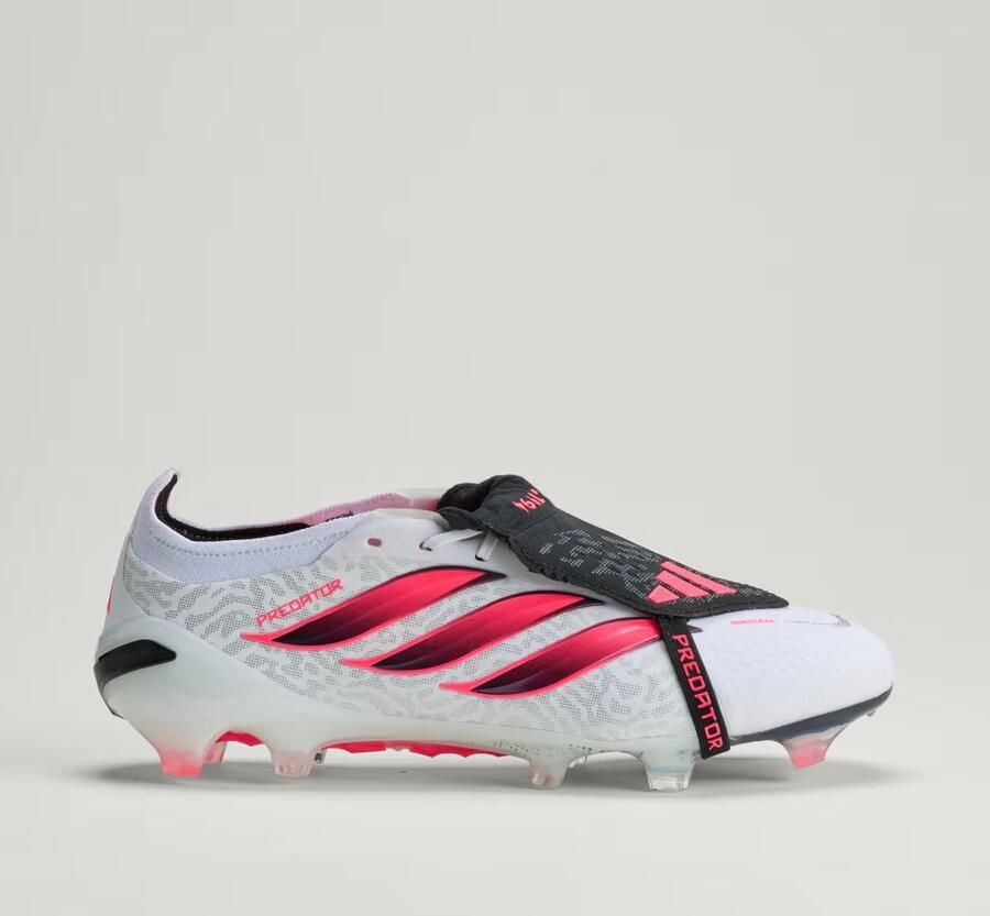 Adidas Predator Elite Fold-Over Tongue Firm Ground Football Boots - Foto 5
