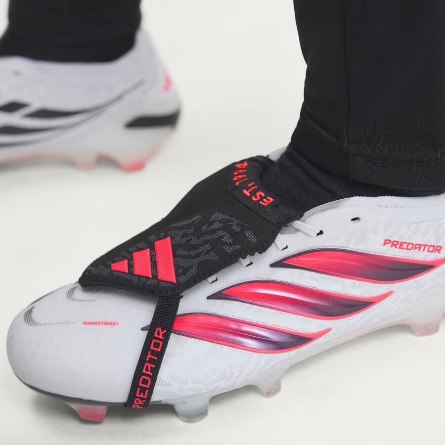 Adidas Predator Elite Fold-Over Tongue Firm Ground Football Boots - Foto 4