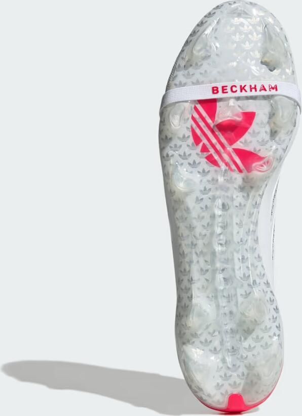 Adidas Predator Elite Fold-Over Tongue Firm Ground Voetbalschoenen David Beckham - Foto 3