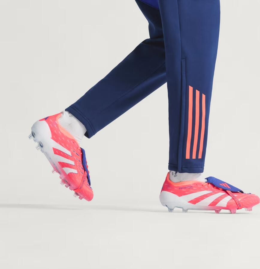 Adidas Predator Elite Fold-Over Tongue Firm Ground Voetbalschoenen - Foto 4