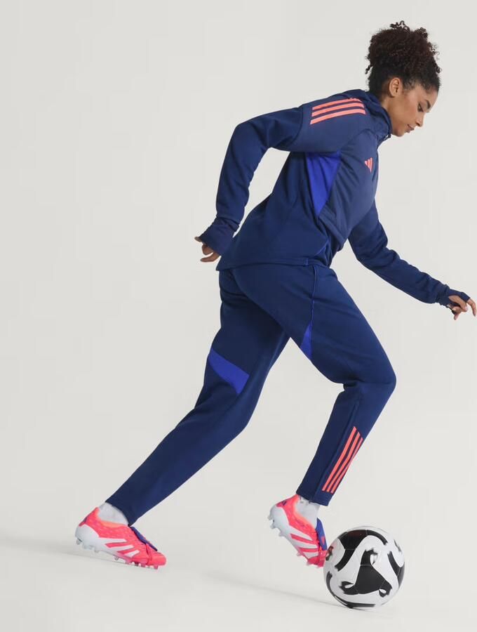 Adidas Predator Elite Fold-Over Tongue Firm Ground Voetbalschoenen - Foto 7