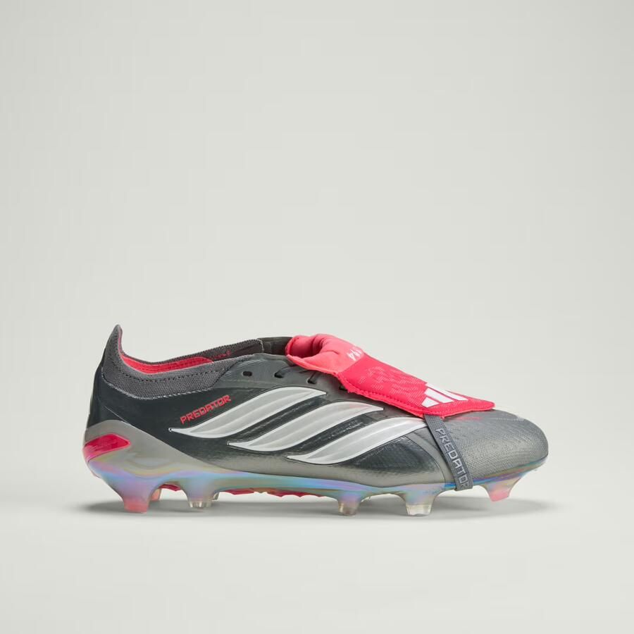Adidas PREDATOR ELITE Fold-Over Tongue Firm Ground Voetbalschoenen - Foto 5