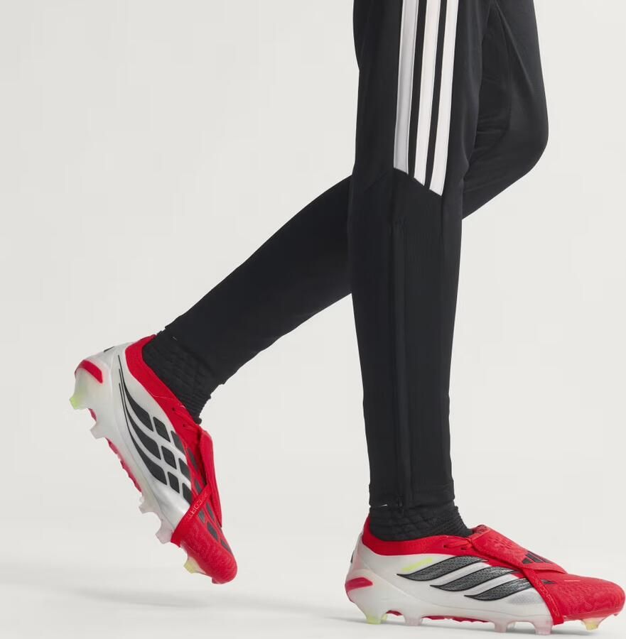 Adidas PREDATOR ELITE Fold-Over Tongue Firm Ground Voetbalschoenen - Foto 5