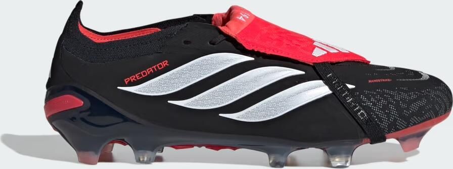 Adidas PREDATOR ELITE Fold-Over Tongue Firm Ground Voetbalschoenen - Foto 6