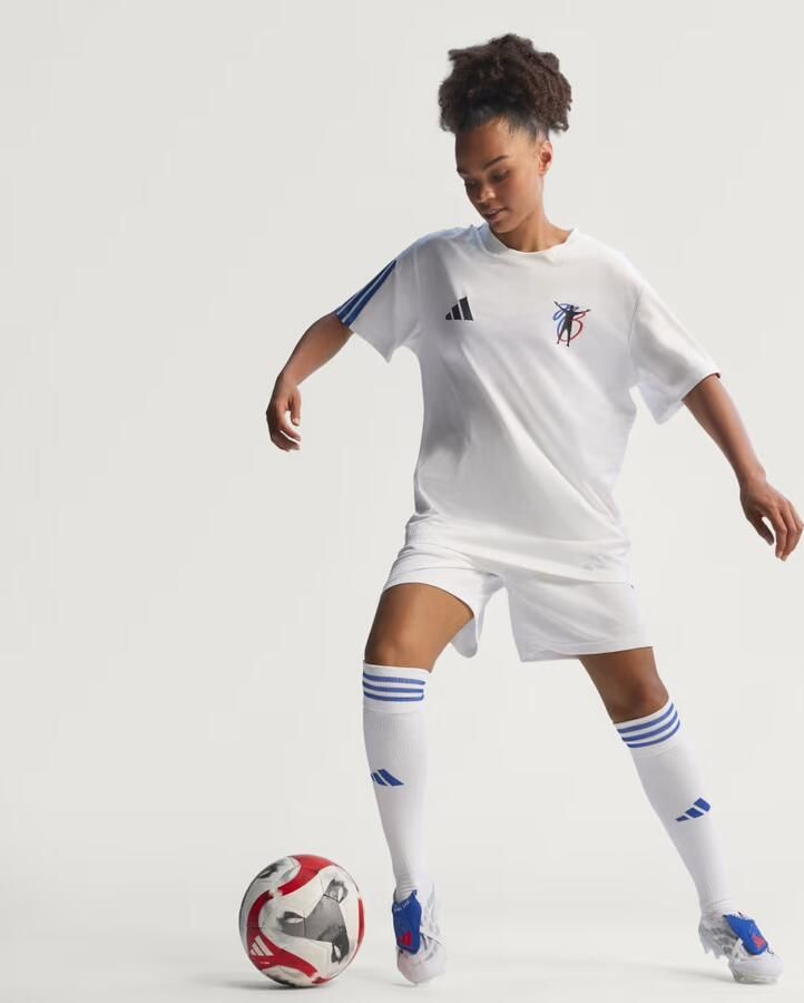 Adidas PREDATOR ELITE Fold-Over Tongue Firm Ground Voetbalschoenen - Foto 6