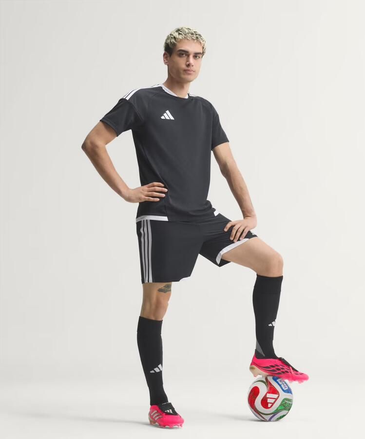 Adidas PREDATOR ELITE Fold-Over Tongue Firm Ground Voetbalschoenen - Foto 7