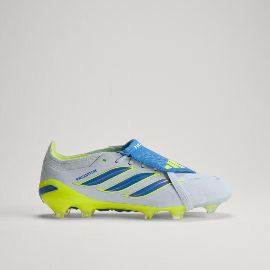 Adidas Predator Elite Fold-Over Tongue Firm Ground Voetbalschoenen - Foto 3