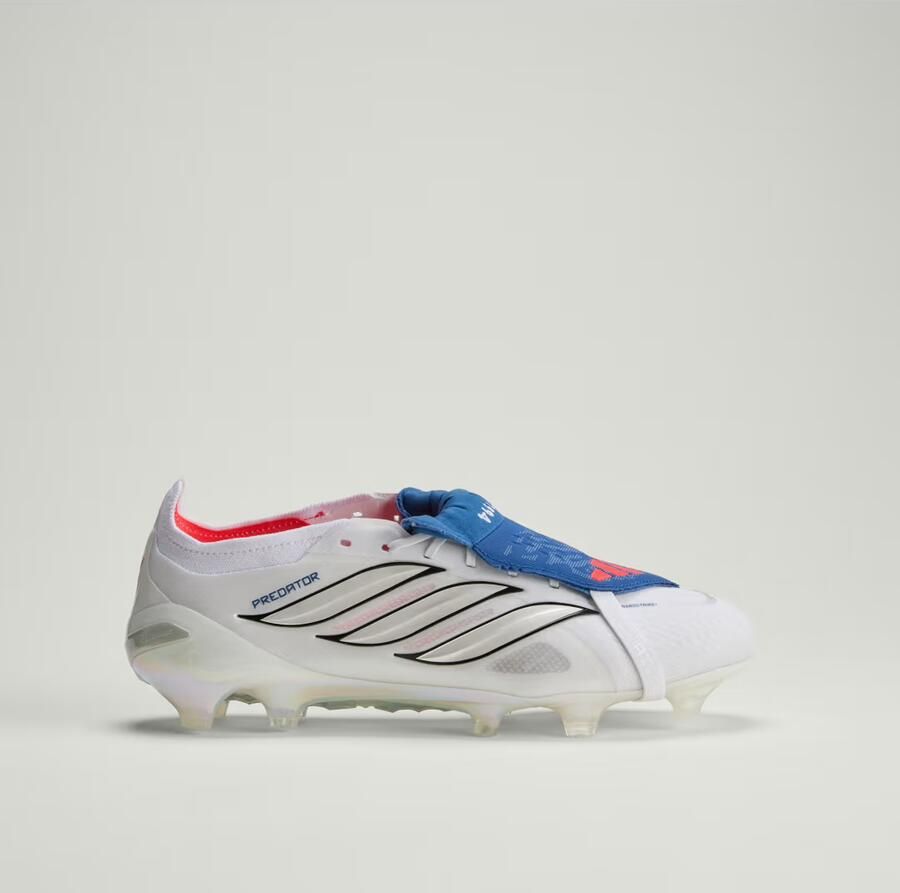 Adidas Predator Elite Fold-Over Tongue Firm Ground Voetbalschoenen - Foto 4
