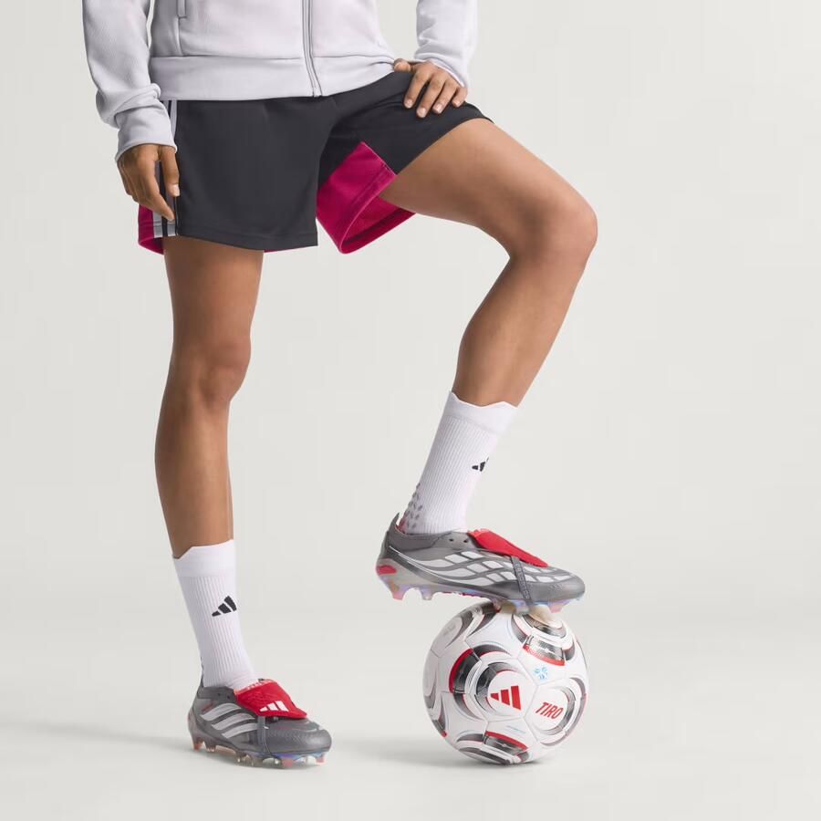Adidas Predator Elite Fold-Over Tongue Firm Ground Voetbalschoenen - Foto 4