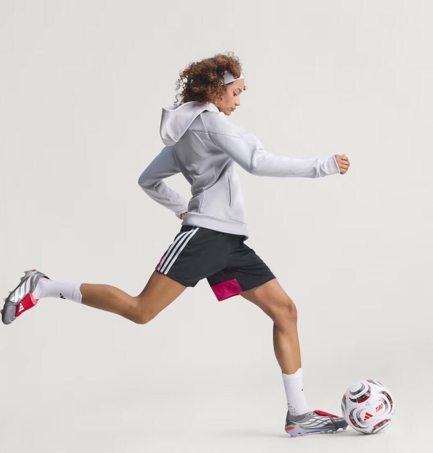 Adidas Predator Elite Fold-Over Tongue Firm Ground Voetbalschoenen - Foto 7