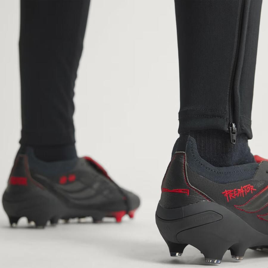 Adidas Predator Elite Fold-Over Tongue Firm Ground Voetbalschoenen
