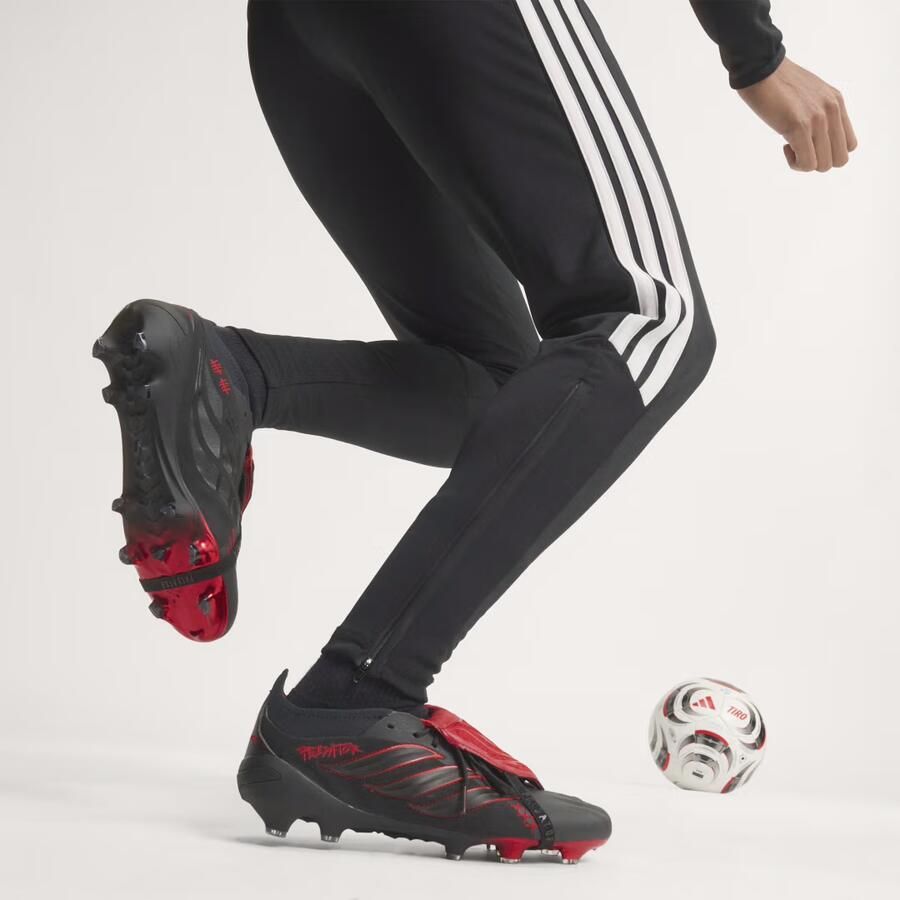 Adidas Predator Elite Fold-Over Tongue Firm Ground Voetbalschoenen - Foto 2
