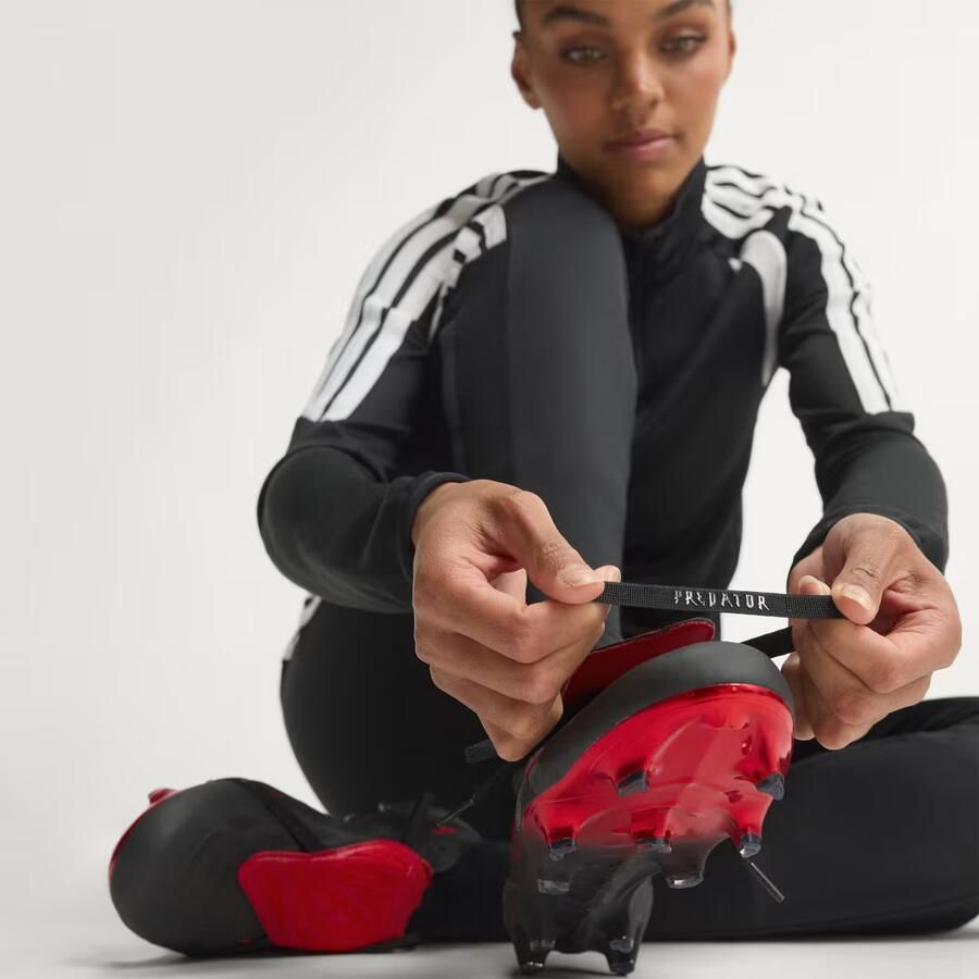Adidas Predator Elite Fold-Over Tongue Firm Ground Voetbalschoenen - Foto 3