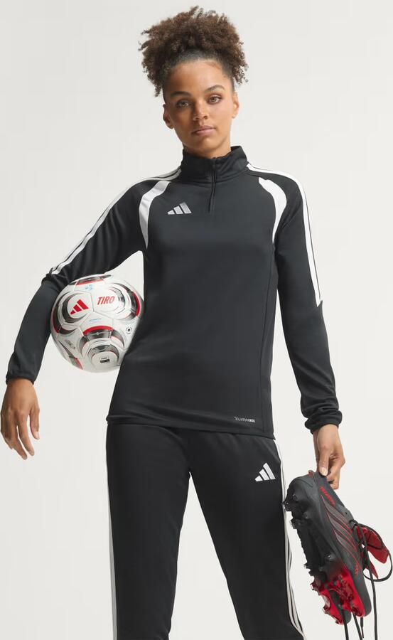 Adidas Predator Elite Fold-Over Tongue Firm Ground Voetbalschoenen - Foto 6