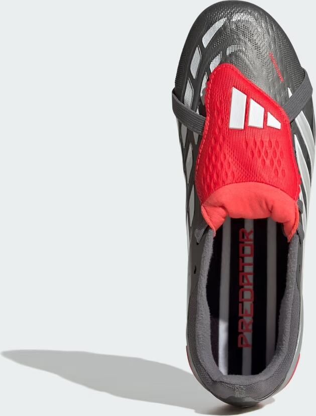 Adidas Predator Elite Fold-Over Tongue Firm Ground Voetbalschoenen Kids - Foto 2