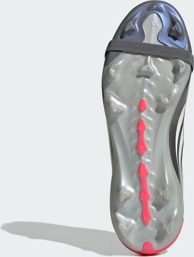 Adidas Predator Elite Fold-Over Tongue Firm Ground Voetbalschoenen Kids - Foto 3