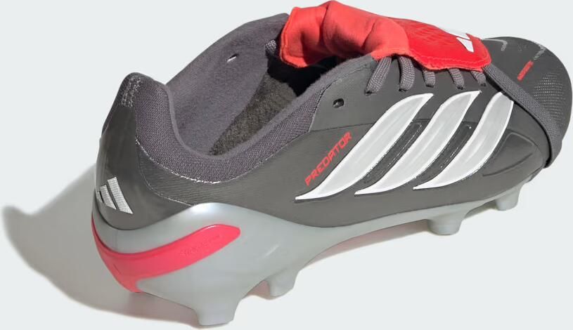 Adidas Predator Elite Fold-Over Tongue Firm Ground Voetbalschoenen Kids - Foto 5