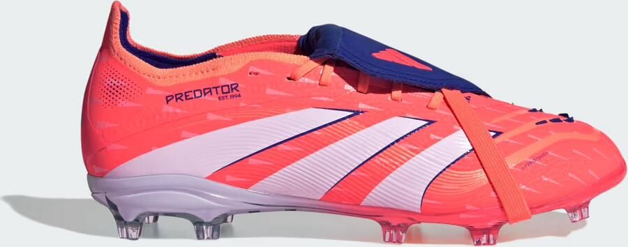 Adidas Predator Elite Fold-Over Tongue Firm Ground Voetbalschoenen Kids - Foto 6