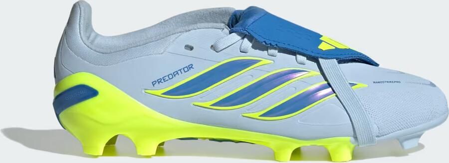 Adidas PREDATOR ELITE Fold-Over Tongue Firm Ground Voetbalschoenen Kids - Foto 6