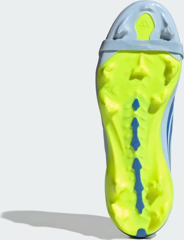 Adidas PREDATOR ELITE Fold-Over Tongue Firm Ground Voetbalschoenen Kids - Foto 3